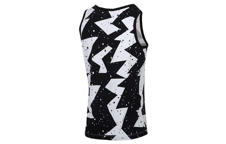 Баскетбольная майка Jordan Printed Poolside - изображение 2