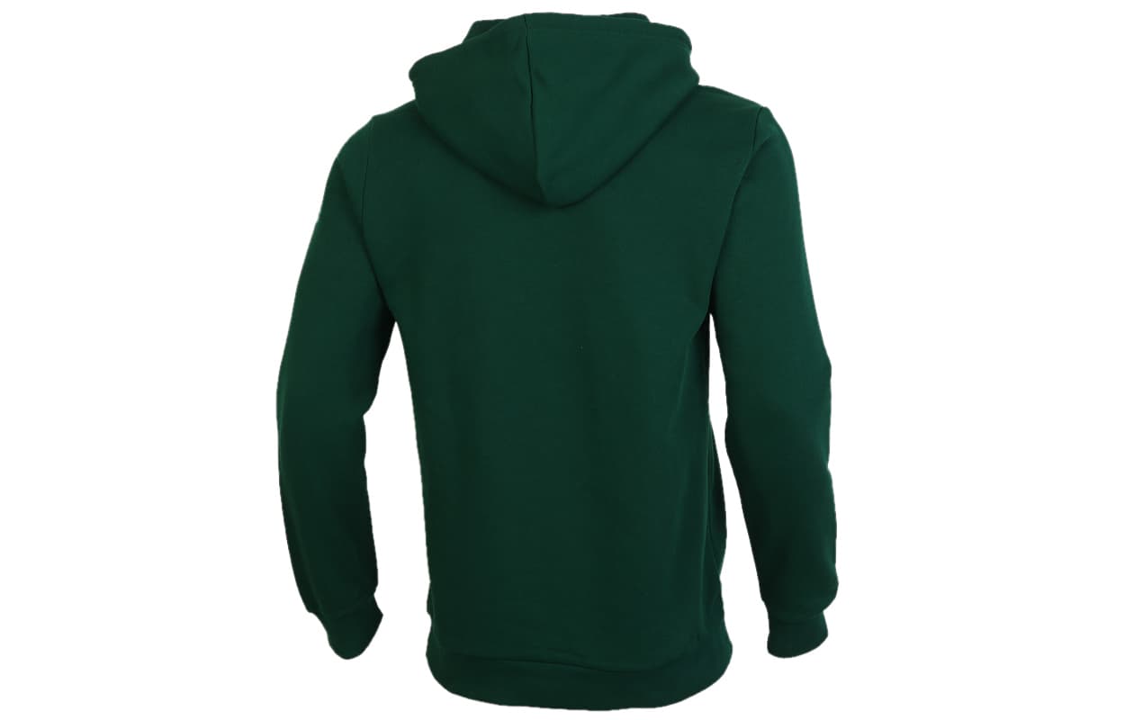 Худи adidas Originals Trefoil Hoodie - изображение 2