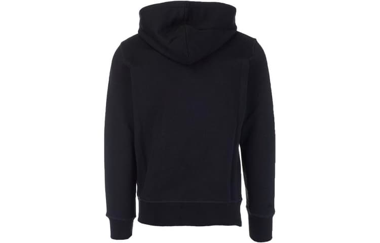 Худи Alexander McQueen FW21 Logo - изображение 2