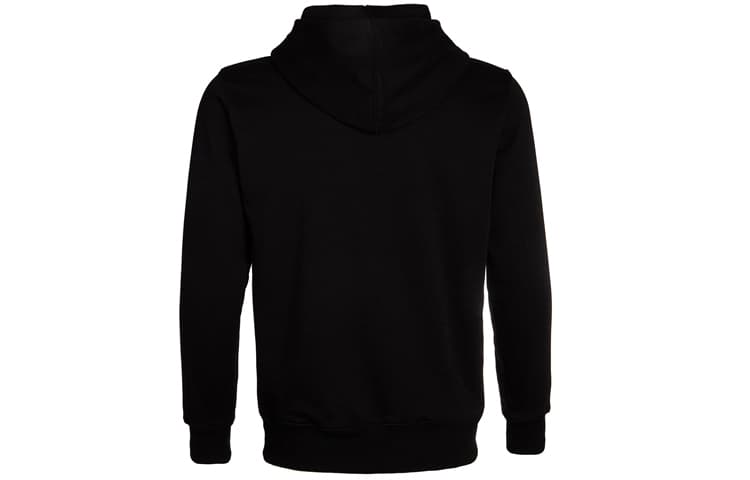 Худи Mitchell Ness Logo - изображение 2