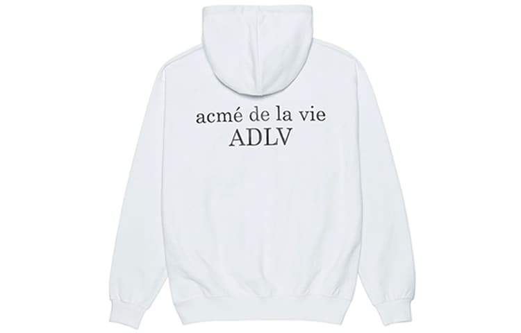 Худи acme de la vieADLV - изображение 2