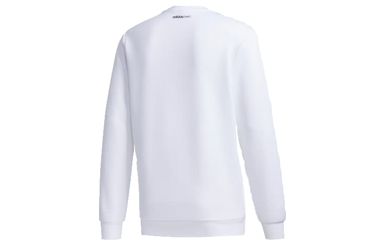 Худи adidas neo M Art Sweat - изображение 2