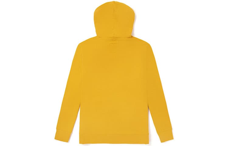Худи Vans Logo Hoodie - изображение 2