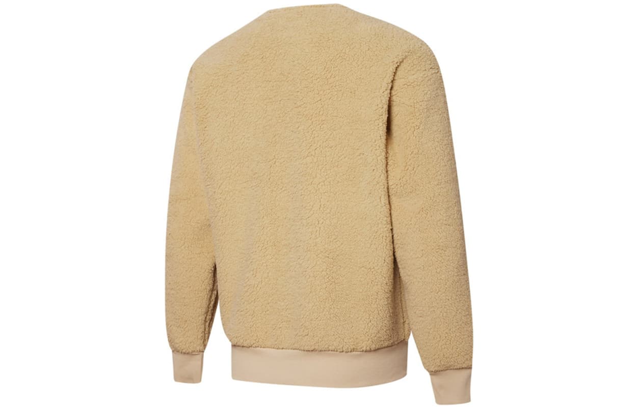 Худи Puma Retro Crewneck - изображение 2