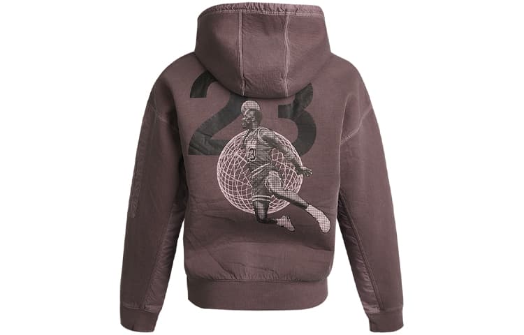 Худи Jordan 23 Engineered - изображение 2