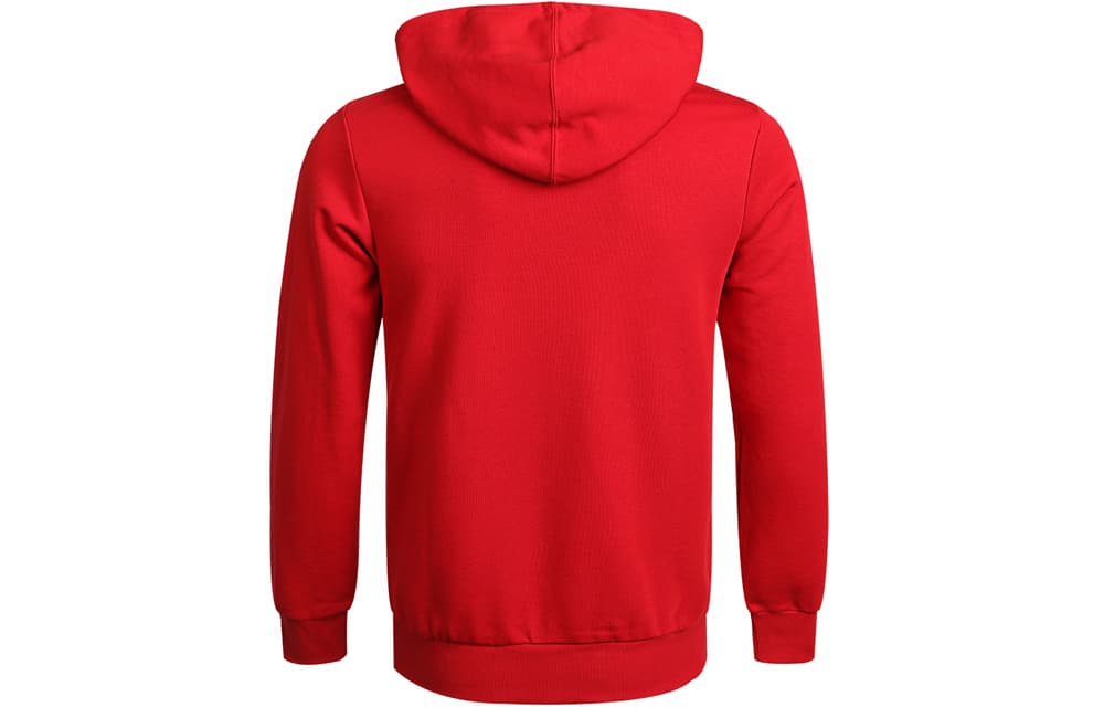 Худи adidas M Bl Ft Hd logo - изображение 2