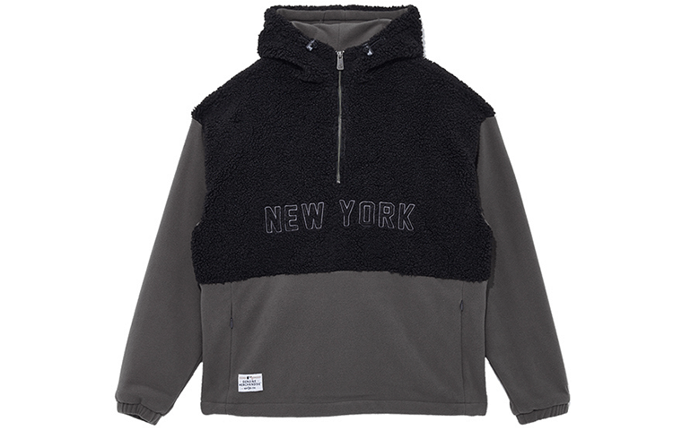 Худи New Era Logo - изображение 2
