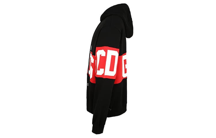 Худи GCDS Logo - изображение 3
