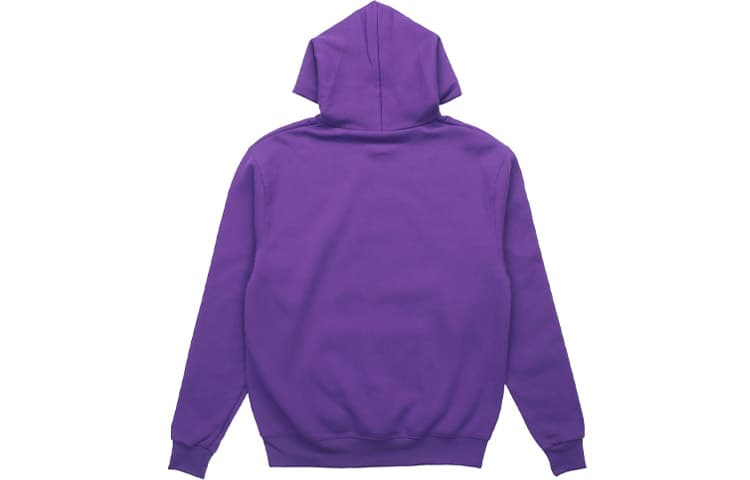 Худи Champion Hoodie Purple - изображение 2
