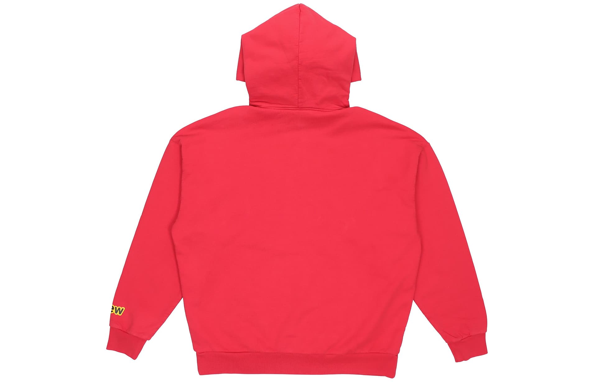 Худи Drew House Hoodie Red - изображение 2