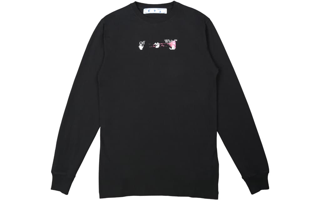 Худи OFF-WHITE FW21 - изображение 2