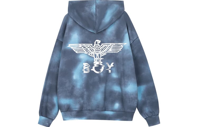 Худи Boy London FW21 - изображение 2