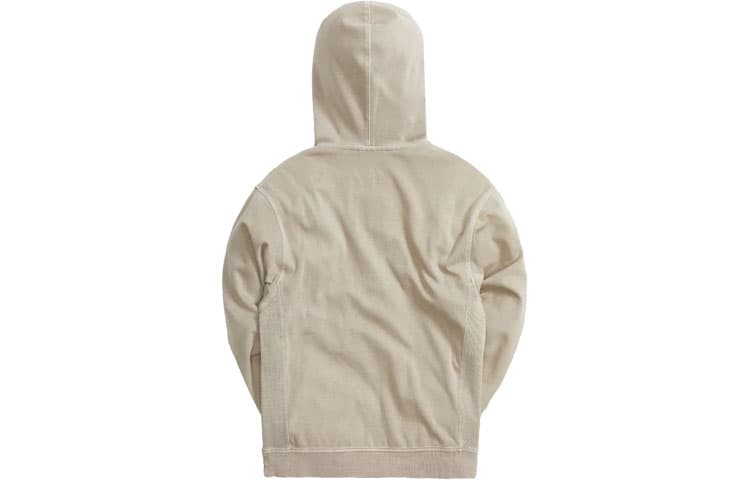 Худи KITH SS21 Logo - изображение 2
