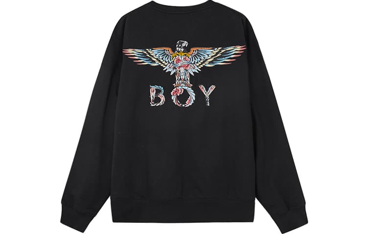 Худи Boy London FW21 - изображение 2
