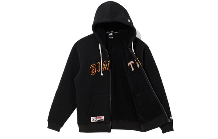 Худи New Era FW21 - изображение 3