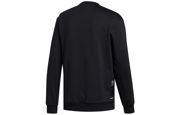 Худи adidas Rose Crew - изображение 2