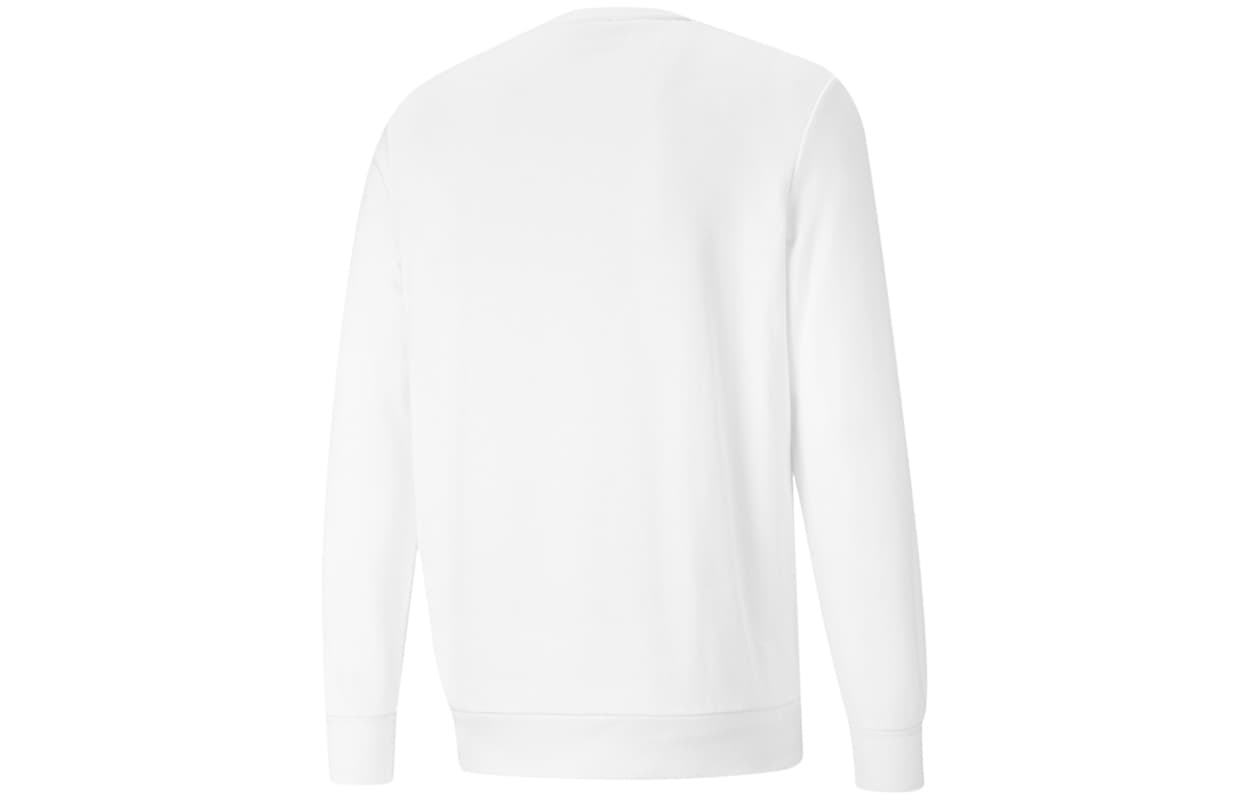 Худи PUMA Classics Logo - изображение 2