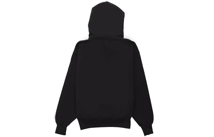 Худи AMIPARIS FW21 Logo - изображение 2