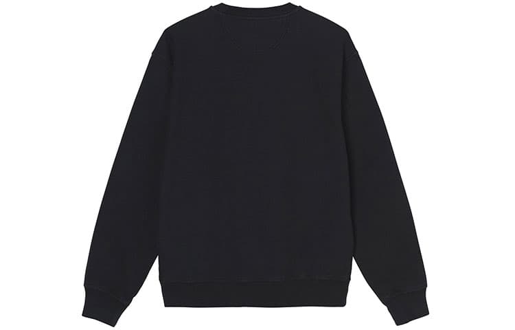 Худи Stussy Swirl Embroldered Crew - изображение 2