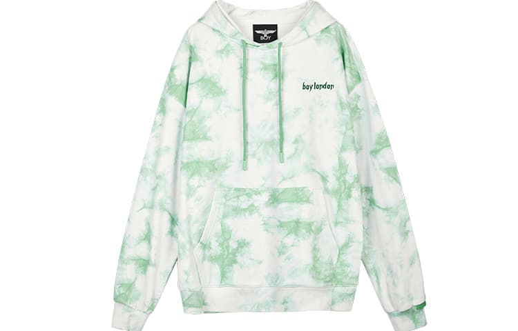 Худи Boy London FW21 - изображение 2