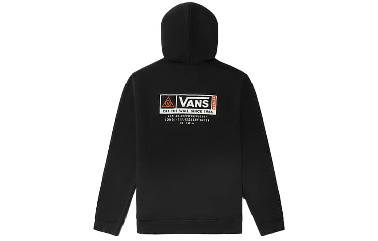 Худи Vans Logo - изображение 2