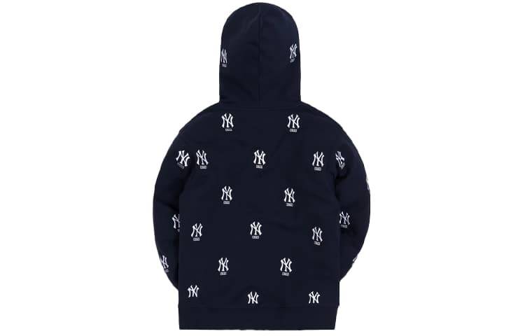 Худи KITH x MLB - изображение 2