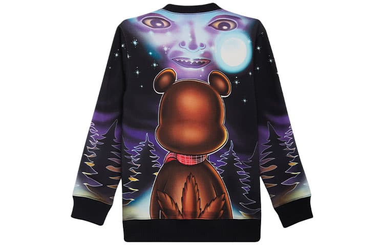 Худи adidas originals x Kerwin Frost - изображение 2