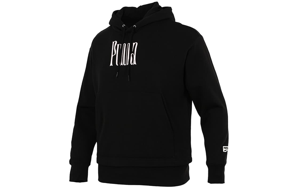 Худи Puma Logo - изображение 2