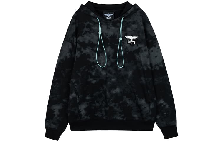 Худи Boy London FW21 - изображение 2