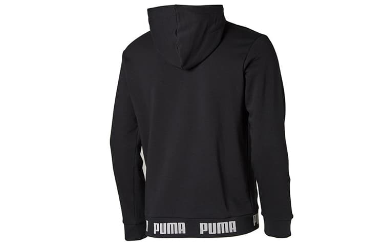 Худи Puma Amplified - изображение 2