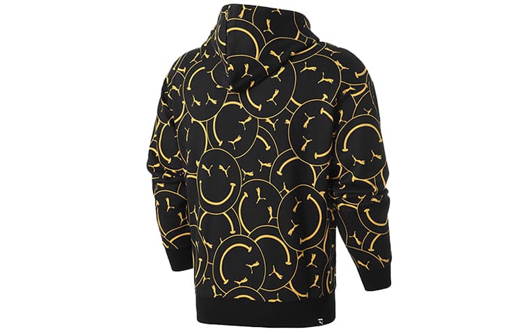 Худи Puma Club AOP - изображение 2