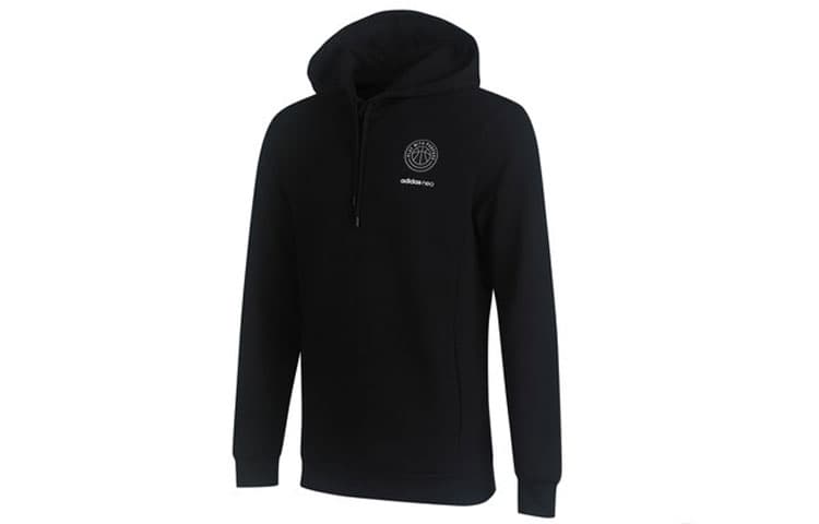Худи adidas neo M Cs Vrsty Hd - изображение 3