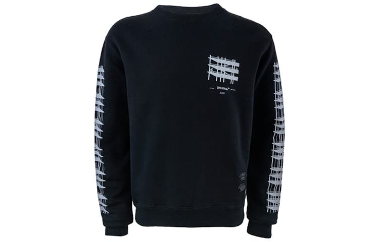 Худи OFF-WHITE - изображение 2