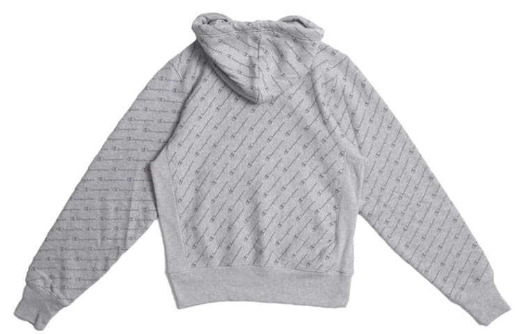 Худи Champion logo - изображение 2