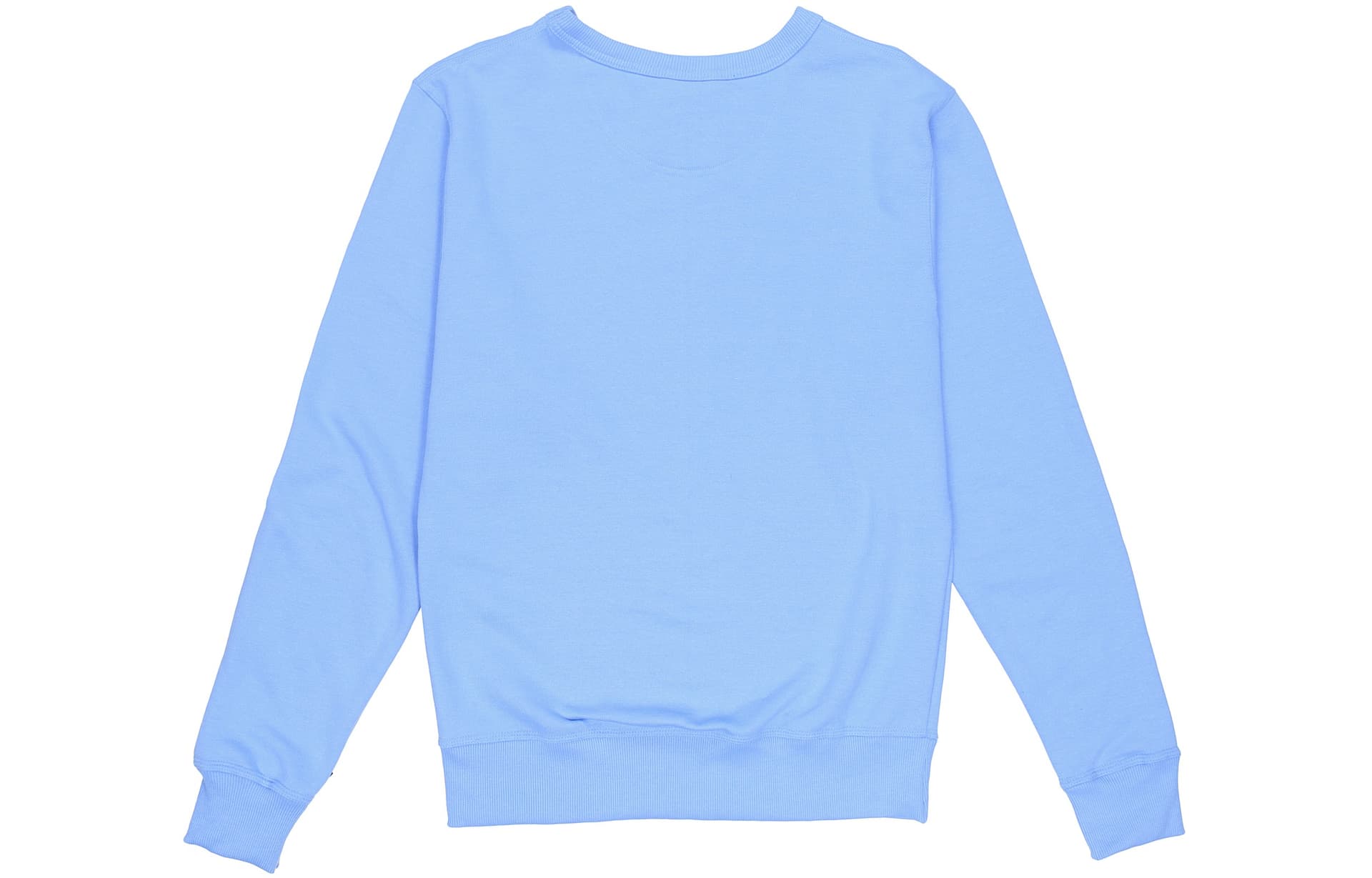 Кофта Champion Pullover Crewneck Sweatshirt — фото 2
