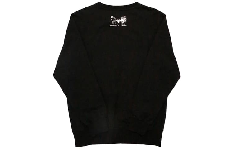 Худи oniarai x oniarai FW20 - изображение 2