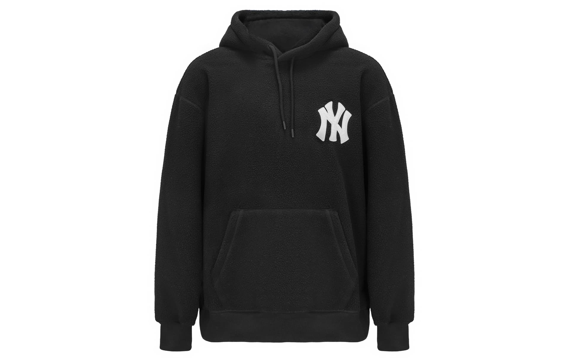 Худи MLB Logo - изображение 2