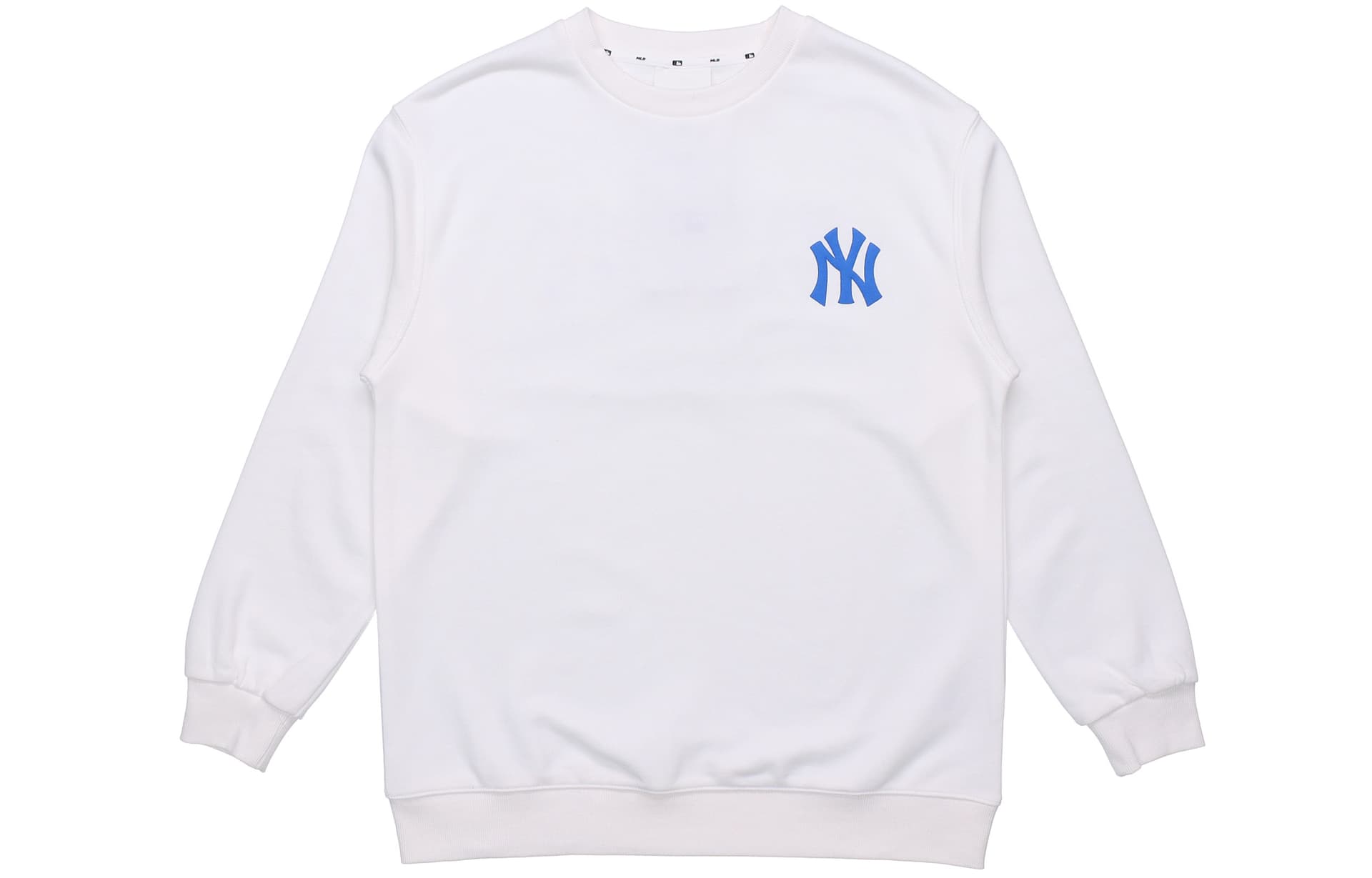 Худи MLB logo - изображение 2