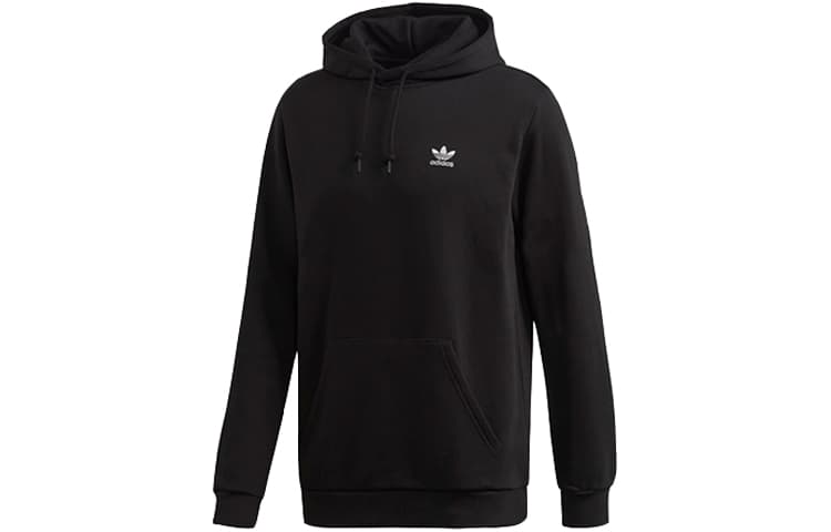 Худи adidas originals Trefoil Essential Hoodie - изображение 2