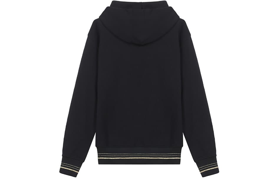 Худи VERSACE JEANS COUTURE SS21 Logo - изображение 2