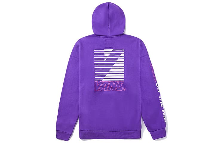 Худи Vans - изображение 2