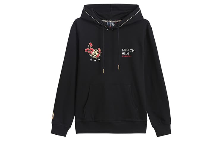 Худи Oniarai Hoodie - изображение 2