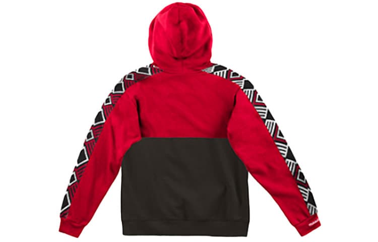 Худи Mitchell Ness - изображение 2