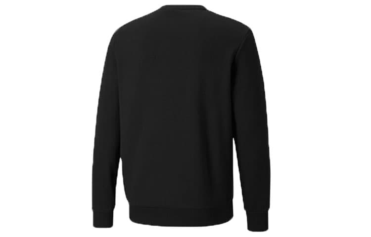 Худи Puma Classics Logo Crew Logo - изображение 2