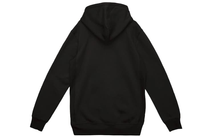 Худи Mitchell Ness Logo - изображение 2
