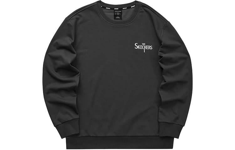 Худи Skechers Pullover Logo - изображение 2