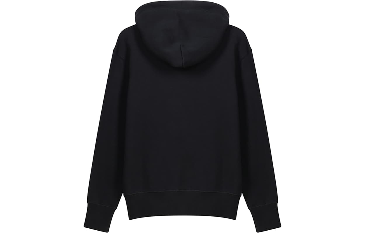 Худи VERSACE JEANS COUTURE logo - изображение 2