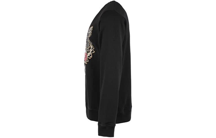 Худи KENZO FW21 Logo - изображение 3