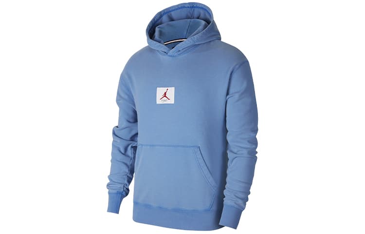 Худи Jordan Logo - изображение 2