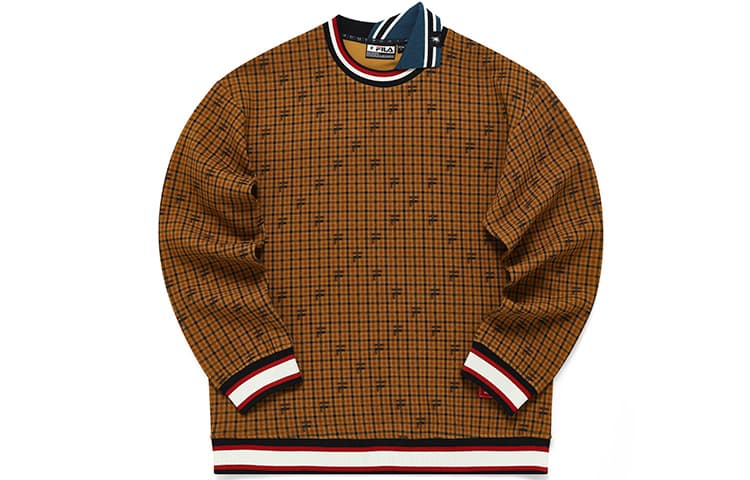Худи FILA MIHARA YASUHIRO Logo - изображение 2